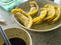 -李记清真馆(打钉巷店)