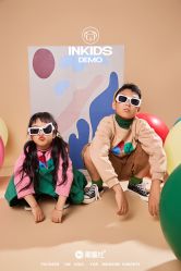 -INKIDS潮童社儿童摄影(朝阳大悦城店)