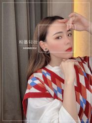 -韩美绣·骨相纹眉·洗眉美瞳线