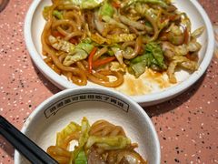 -元气寿司(东方宝泰店)