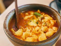 -山石榴·贵州菜(丰盛里店)