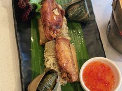 -Linlin泰餐厅(华夏幸福店)