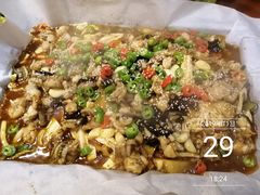 -张果佬年糕卷(科巷店)