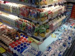 -京客隆超市(垡头店)