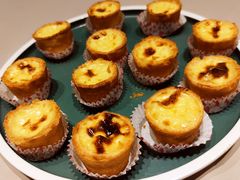 明炉香滑葡挞-陶陶居·雅园(凯华国际店)