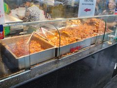 -老黄记手撕烤兔(玉林街店)