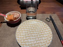 -曾宴·楚菜(湖北省博物馆店)