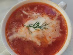 -库滋明·俄罗斯特色美食(中央大街店)