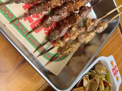 -炒豆合作社(东四总店)