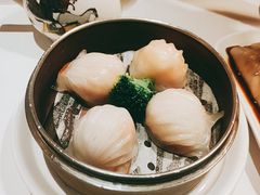 翡翠经典虾饺皇-翡翠小城·海鲜豆捞·广式点心(老佛爷店)