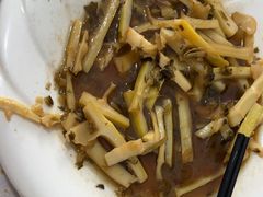 -天乐农家鱼头王(天目湖店)