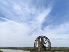 -黄沙古渡原生态旅游区