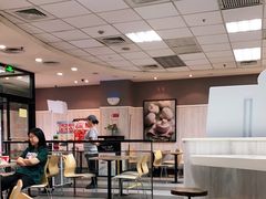 -肯德基(朝阳门店)