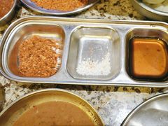 -首尔烤肉大排档(合生汇店)