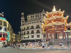 -福合埕牛肉丸(福平路店)