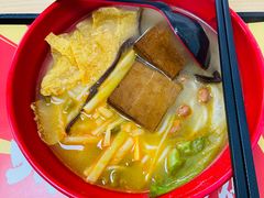 招牌原味螺蛳粉-罗记小厨(国贸店)