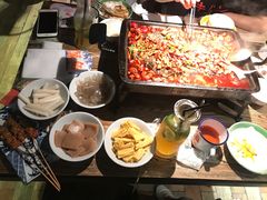 -探鱼·鲜青椒爽麻烤鱼(领展购物广场店)