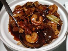 -董鲁烤鸭(建和街店)