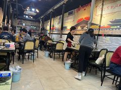 -石记东北风味烤肉(系马桩第二分店)