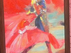 -BROWNSTONE布朗石西班牙餐厅(富城店)