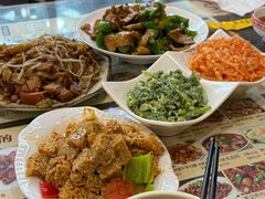 -葛记焖饼(伏牛路店)