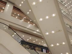 -凯德广场(武胜路店)