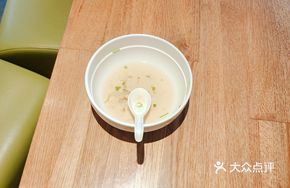 Leek and Shrimp Dumplings