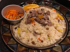 -丝路金桃·新疆菜(徐汇店)