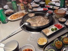 -同仁四季椰子鸡(海岸城天利店)