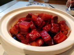 红烧肉-大张烙馍村(泉山店)