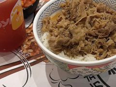 -吉野家(服装城店)