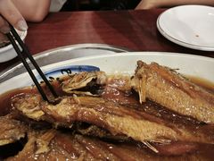 -聚首堂·特色小吃·肘子(什刹海德胜门店)