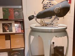 -北書房·墨宴(国际博览中心店)