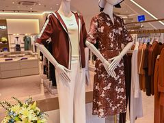 -百联奥特莱斯广场(武汉盘龙店)