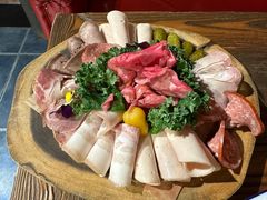 -卢布里西餐厅(总店)
