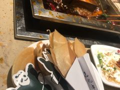 -锦城印象火锅(天府三街店)