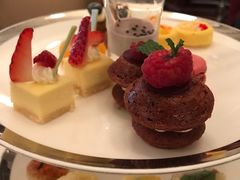 -Salon de Ville浦江汇(上海外滩华尔道夫酒店店)