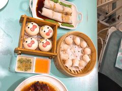 -一盒小幸运