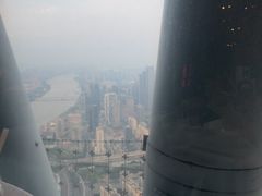 -广州塔晖粤轩中餐厅