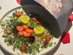 -狮拾久·现代新加坡料理(福田COCO Park店)