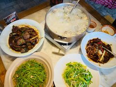 -二十八里太湖船菜(吉祥路店)