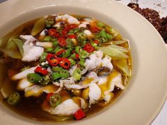 -鹿港小镇(霄云店)