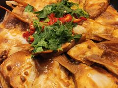 藤椒鮰鱼翅-庖丁堂酒店(高新区店)