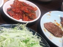-蒜香焼肉PURUSHIN(马场路店)