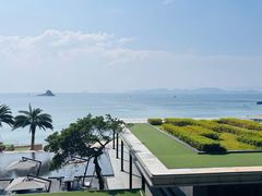 -深圳大梅沙京基洲际度假酒店