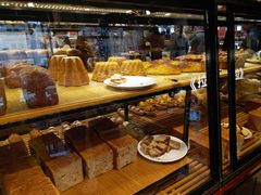 面包甜点陈列柜-精点味道(大连商场店)