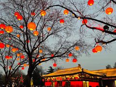 -西安城墙·碑林历史文化景区