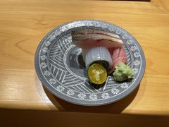 -鮨青(恒基名人购物中心店)