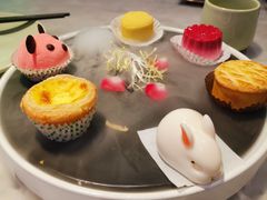 -蝴蝶里·粤菜·点心(龙湖杭州金沙天街店)
