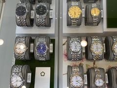 -亨得利(滨江道店)